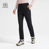 Женские мягкие брюки-софтшелл KOLON SPORT TERRA LT с множеством карманов