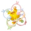 auby Игрушки для раннего развития младенцев