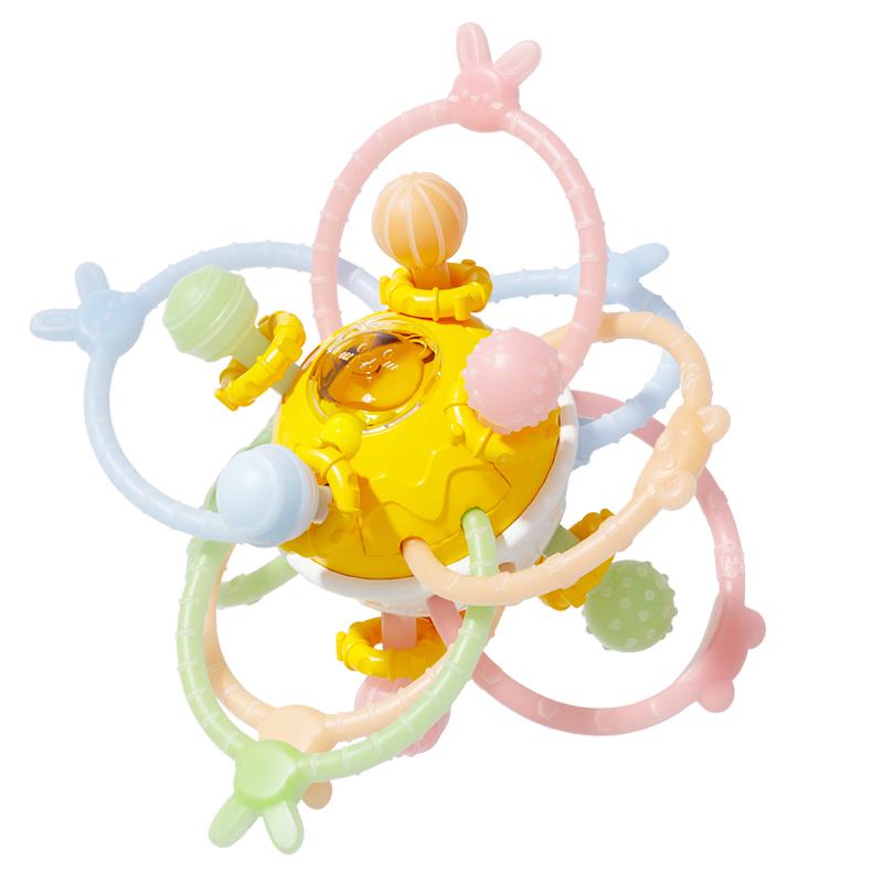 auby Игрушки для раннего развития младенцев