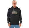Rip Curl Down The Line Hoodie