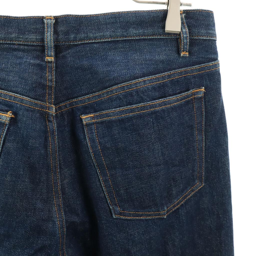 A.P.C. Старые джинсы W30 Индиго Мужские Б/У