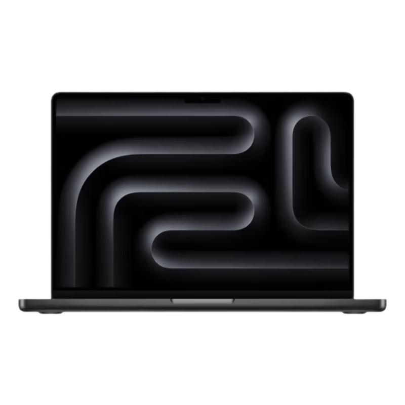 Apple MacBook Pro 14-inch M5 AI Laptop (2025) (CN version)