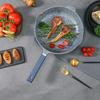 Zhang Xiaoquan 28cm Granite Non-stick Deep Frying Pan