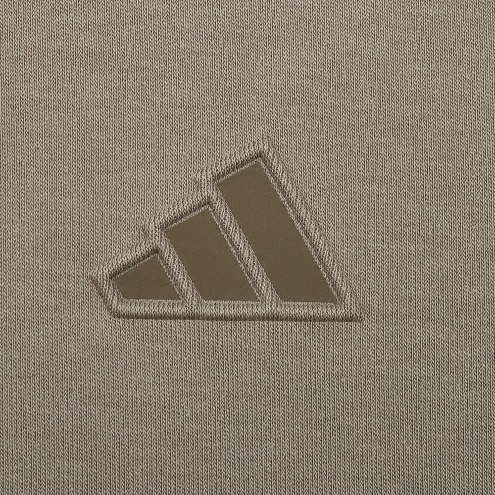 adidas Толстовка TH MH с круглым вырезом, пуловер, однотонная, с длинным рукавом, мужская толстовка KR2505
