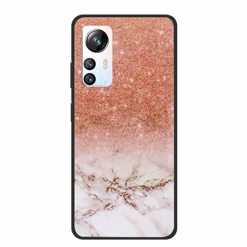For Blackview A53 A53 pro A55 A70 A80 A80a A85 A90 A95 A100 Case Luxury Silicone TPU Soft Phone Pink Back Cover etui New Coque