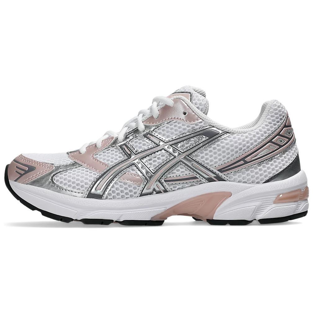 Asics Gel 1130 Белый Нейтральный Розовый Женские - 1202A164-117