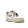Nike Air Force 1 07 LX Year of the Snake Women Sneakers Tan Sail Light-Khaki HV5990-172