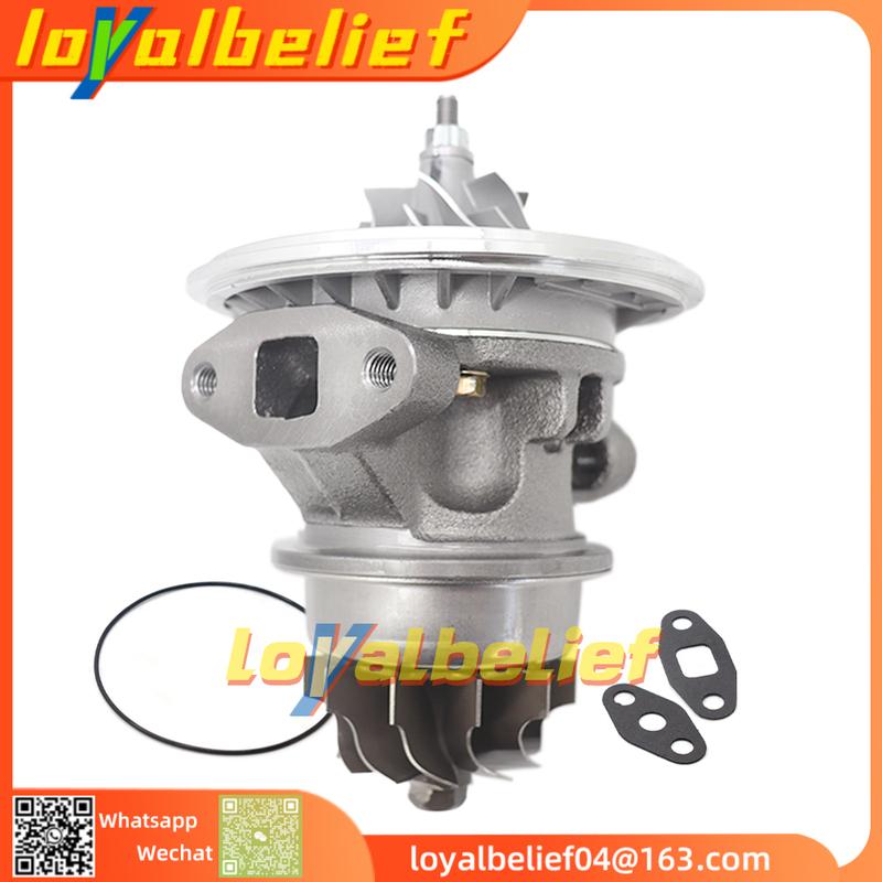 TA3107 Auto Turbo Turbine Core JBC Agricultural Perkins Backhoe Tractor 3.9L 465778-0017 2674397P 7C3446 465778-0006 2674A397
