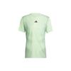 Tennis Airchill Pro FreeLift Tee Semi Green Spark Men Streetwear IL7384
