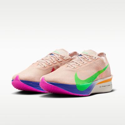 Nike ZoomX Vaporfly Next% 4 Eliud Kipchoge No Human is Limited (Women'