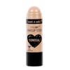Wet N Wild MegaGlo Makeup Stick Assembleable Colors Versatile Use Cruelty-Free and Vegan - Nude Thoughts 450380, Follow Your Bisque