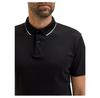 Selected Leroy Coolmax Short Sleeve Polo