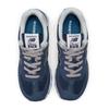 Sneakers New Balance blue version 574