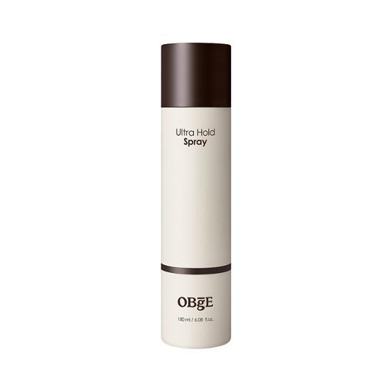 OBge Ultra Hold Spray 180ml