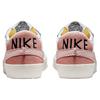 (ЖЕНСКИЕ) Nike Blazer Low '77 Jumbo 'White Pink Oxford' Женские DQ1470-102