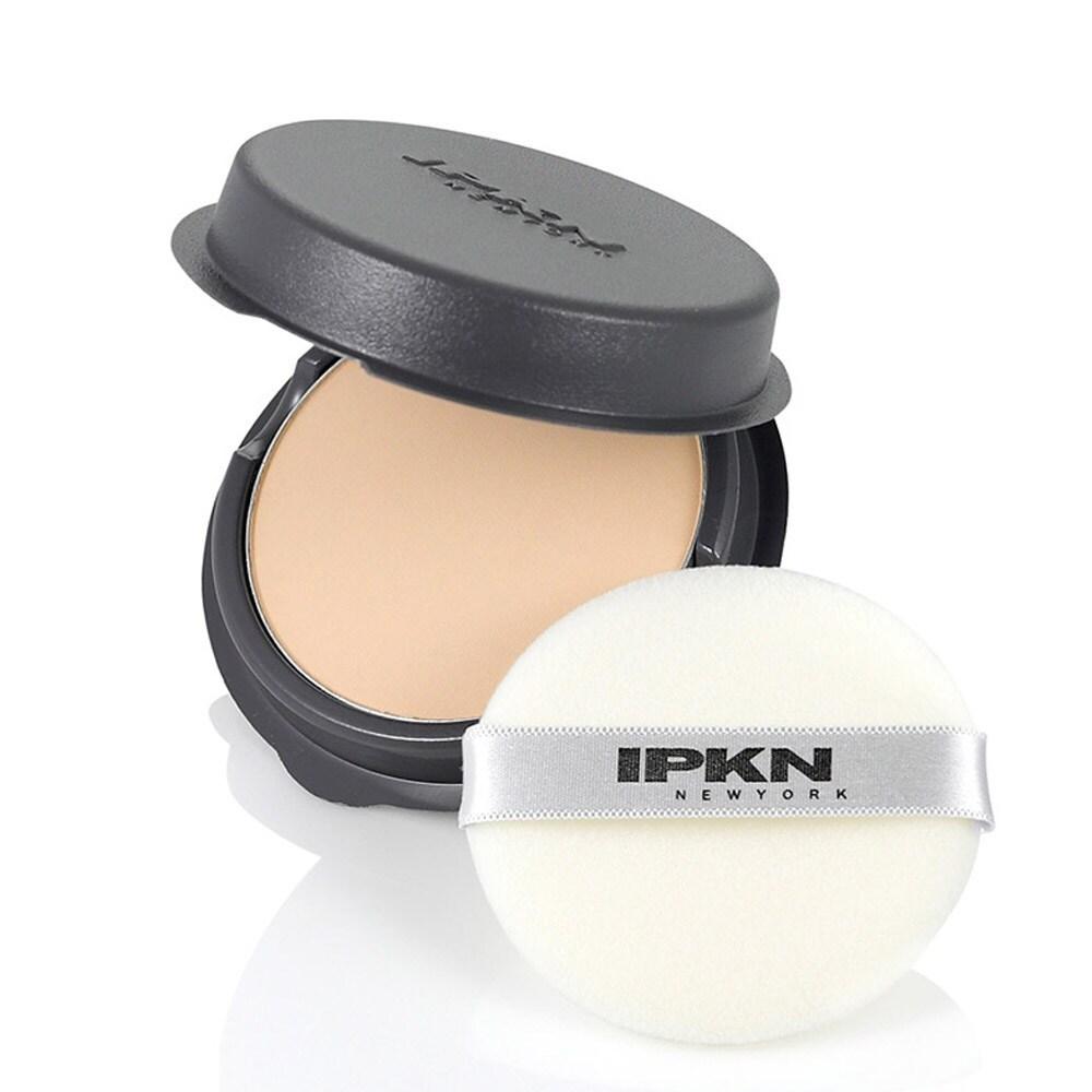 IPKN Original Perfume Powder Pact Refill, No. 21, 1 Pc.