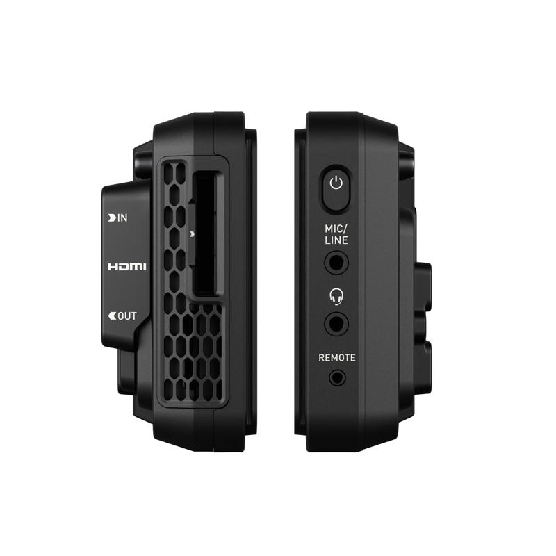 ATOMOS Ninja TX GO 5-inch HDR Monitor