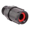 Регулятор давления клапанный 30PSI Огнестойкий Для садового шланга 3/4\" Черный Капельное орошение Высокое качество