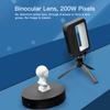 Sense Pro Handheld Mobile 3D Scanner Portable 3D Modeling Scanner High Precision Accuracy 0.3mm