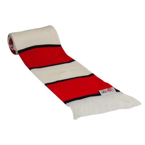 Fan Originals Pinstripe Bar Scarf