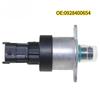 Для 0928400654 Насос-форсунка Common Rail Регулятор Дозирования Клапан управления Для OPEL ASTRA G H 1.7 CDTI Дизель 03-09