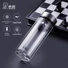Heenoor Double Wall Glass Tea Infuser Bottle 340ml