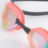 Arena Cobra Core Unisex Swimming Goggles Free Size Mirrored Finish Competitive Racing Model AS5SGG04U