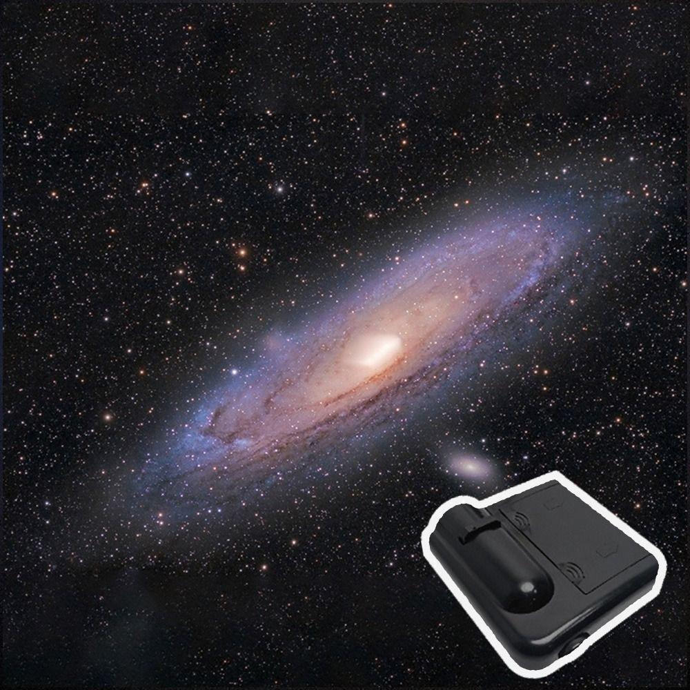 Aurora Creative Moon Galaxy Projector Earth Moon Photography Lamp Landscape Background LED Light