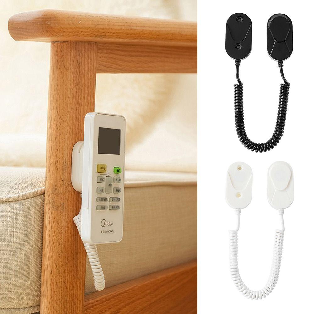 AntiLost Rope Remote Leash Wall Mount Remote Security Cable New Remote Control Tether