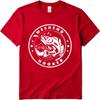 Unisex Oneck tshirt Casual Weekend Hooker Fish Logo Design Cool For her Tee shirt Unisexs Tshirt Essential Tee Classic Tshirt