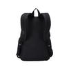 New Converse Polyester Backpack Unisex Jet Black CV2513024PS-002