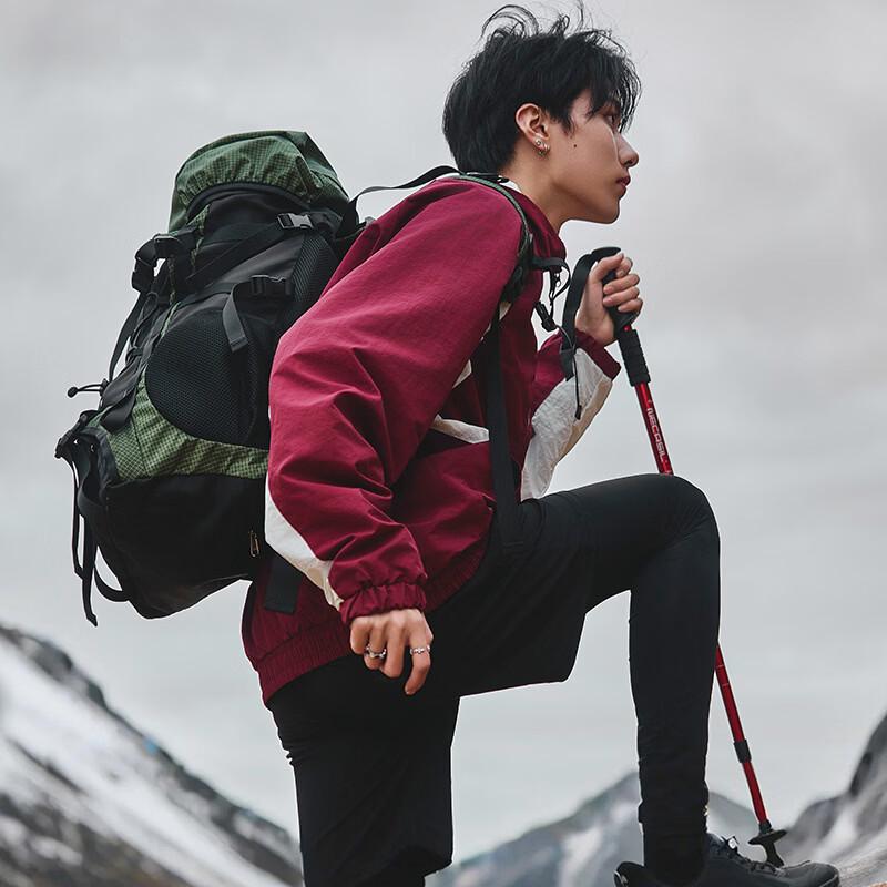 Туристический рюкзак Lanyun Outdoor 50 л