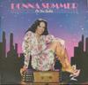 LP Record DONNA SUMMER - On The Radio - Greatest Hits Volume CALD5008 Casablanca 1979 UK Dance & Electronica Used