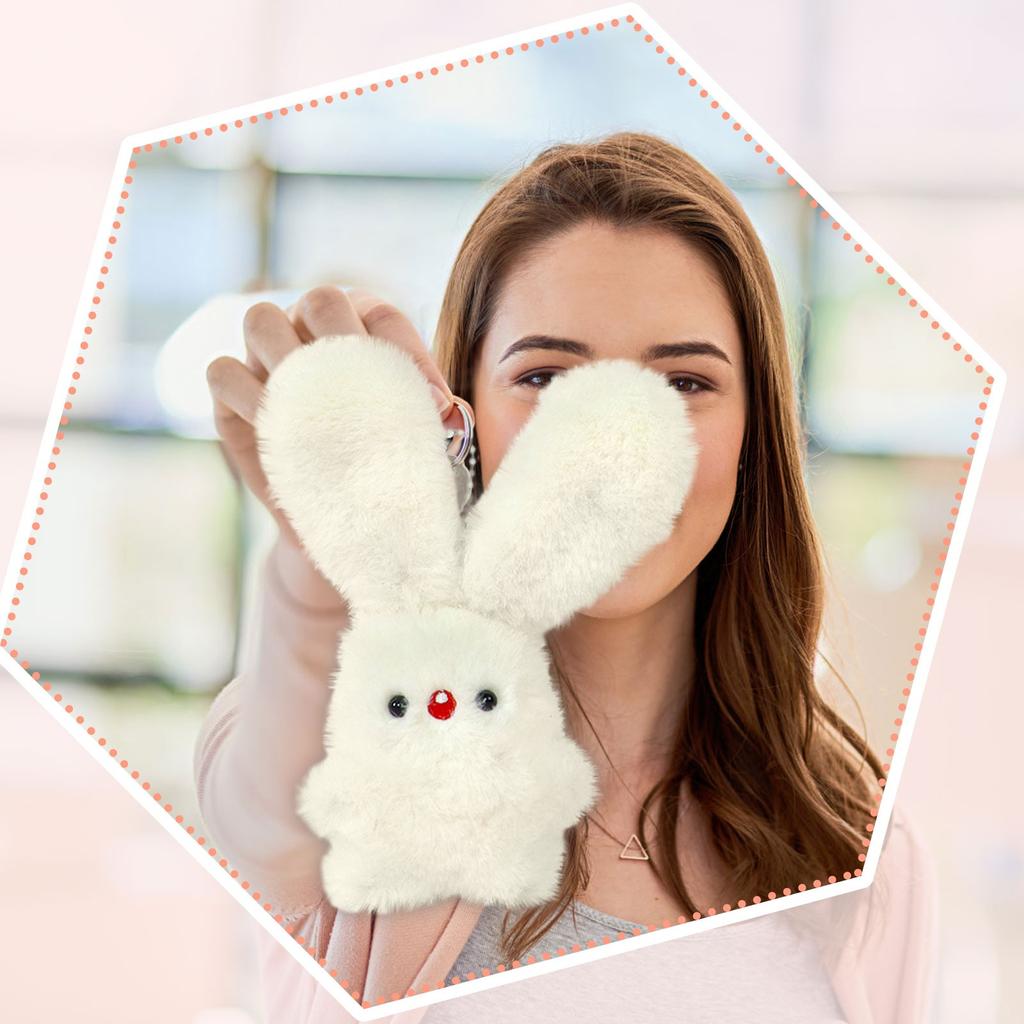 Писклявый Длинноухий, Подтяжки, Куклы, Плюшевые игрушки ручной работы,