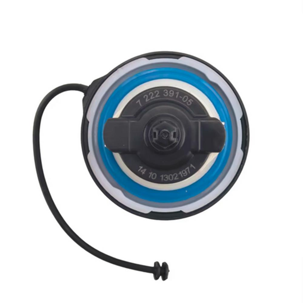 Fuel Gas Tank Filler Cap LR012897 16117222391 For BMW Land Rover Range Rover L322