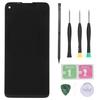 Phone Screen LCD Display Replacement with Repair Tool for Moto G8 Power 2019 XT2041