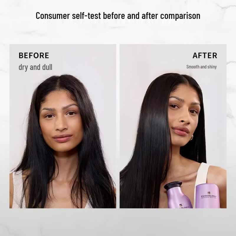 Pureology Hydrate Color Care Shampoo