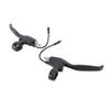 10 Inch 1 Pair Electric Scooter Brake Lever for M4 Left Right Brake Handle Accessories Scooter Brake Grips