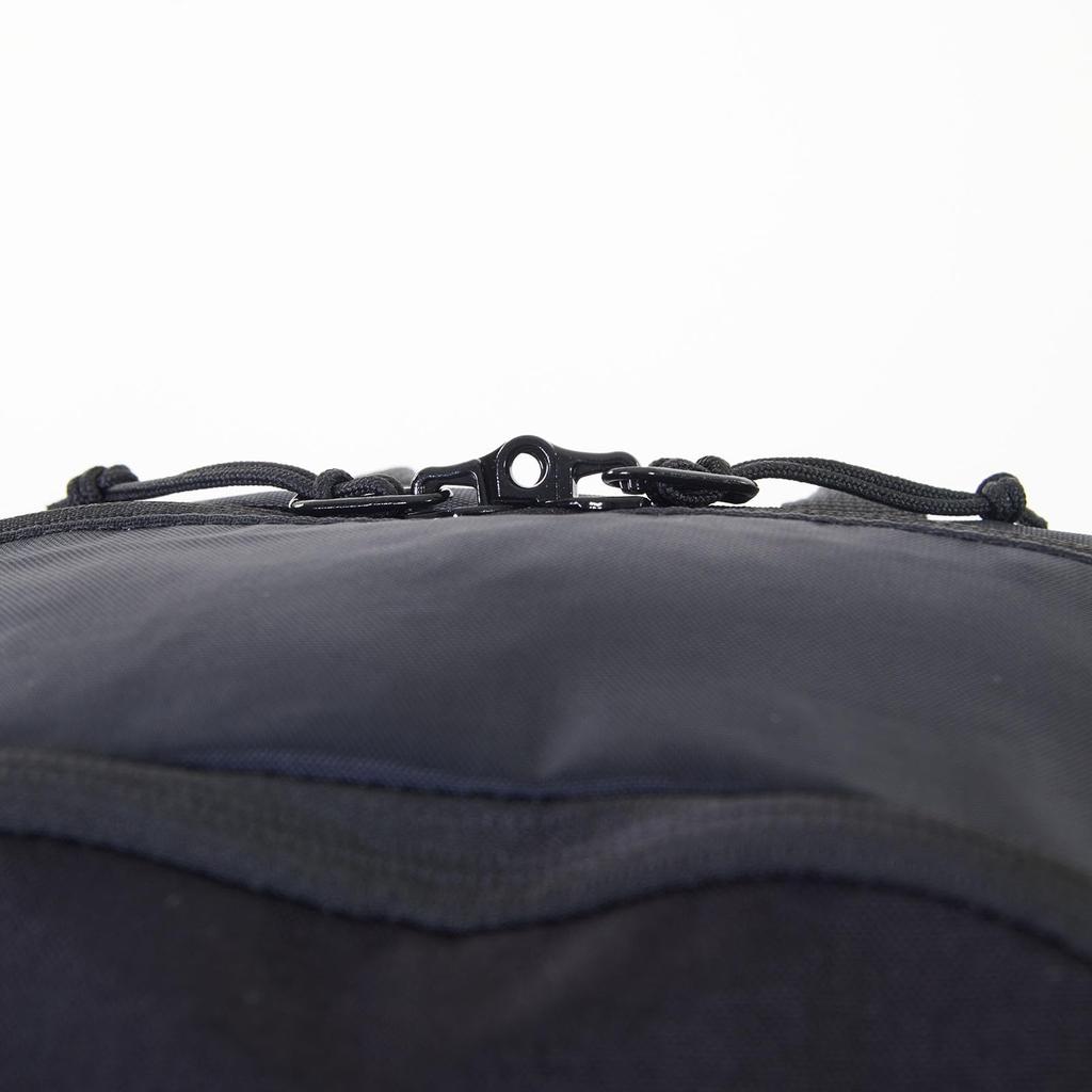 Hiking Daypack Coola 20 MIS0623 F [Millet] Men's Black-Noir (NEW LOGO)