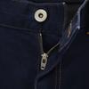 LANVIN en Bleu Skinny denim pants 46 Indigo blue Jeans stretch Men's Used