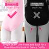 90D Ballet Stockings Seamless Footed Tights Pantyhose Professional Pantyhose  Girls Women