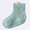 1 пара летних детских сетчатых носков из мягкого хлопка для новорожденных, носки принцессы для младенцев и малышек, милые дышащие носки