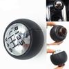 Для Peugeot 307 308 3008 407 5008 807 Partner B9 Tepee Citroen C3 (A51) C4 Picasso C8 Ручка рычага переключения передач Рычаг Переключатель Перо Палка