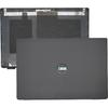 Задняя крышка LCD для ноутбука Dell Latitude 3510 E3510, верхняя крышка, корпус экрана 8XVW9 08XVW9 Черный
