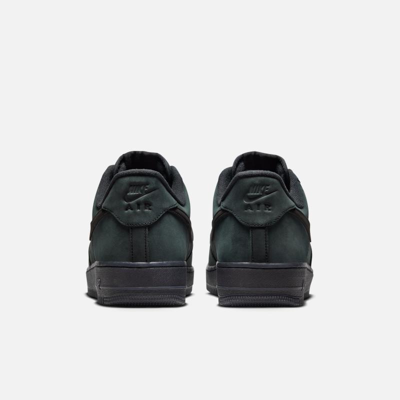 Nike Мужские кроссовки Air Force One с резиновой подошвой Весна NIKE AIR FORCE 1 CJ9179