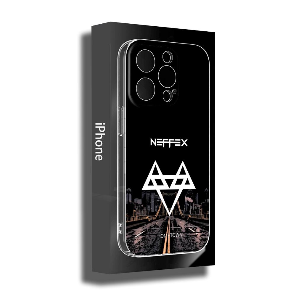 Для iPhone музыкальный чехол для телефона ДЛЯ iPhone 14 11 12 Pro 8 7 Plus SE X Pro 14 MAX 12 13 MINI XR XS Neffex iphone 14 мягкие чехлы для телефонов
