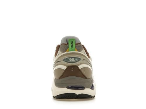 Asics Wood Wood x GT 2160 Cream Oatmeal - 1203A426-100