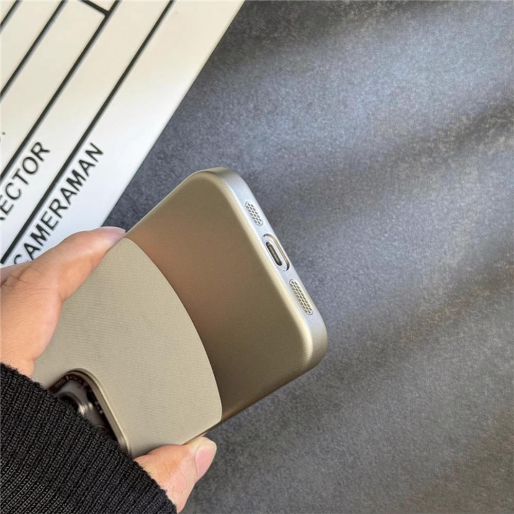 Гибридный фланелевый + жесткий чехол из поликарбоната для iPhone 15 14 13pro 12 14pro 15 Pro Max с металлической защитой линз, матовый противоударный чехол