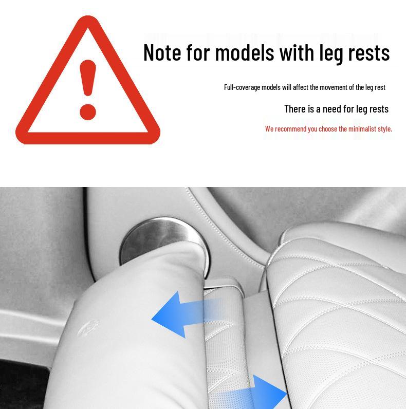 Universal Breathable Car Seat Cushion for Summer - Fits Xiaomi, Xiaopeng, BYD, Toyota