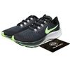 Air Zoom Pegasus 37 Валериан Блю 2020 - BQ9646-001